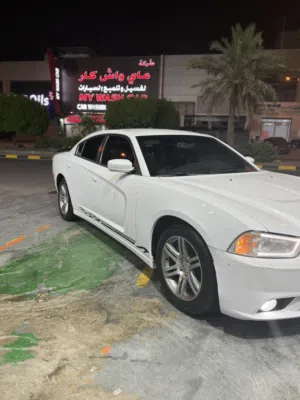 دودوج تشارجر 2014