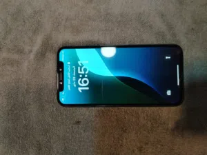 آيفون Xs 256gb للبيع أو تبديل على آيفون اعلى مع دفع فرقيه