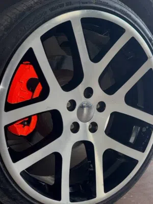 Used Chrysler 300 in Zarqa