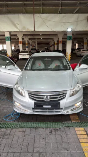Used Honda Accord in Central Governorate