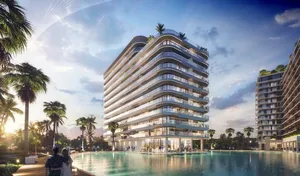 650 ft 1 Bedroom Apartments for Sale in Dubai South Dubai