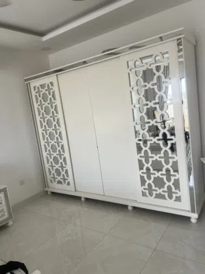 غرفة نوم كاملة للبيع