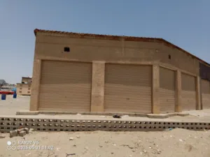 محلات للإيجار