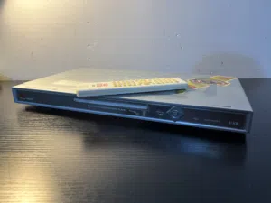 جهاز DVD من ماركة ROYAL