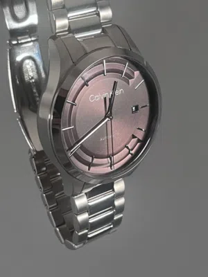 Automatic Calvin Klein watches  for sale in Amman
