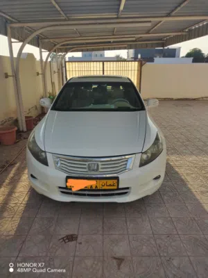 Used Honda Accord in Al Batinah
