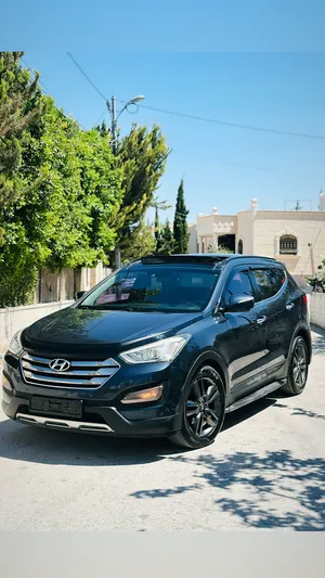 new-hyundai-santa-fe-in-bethlehem