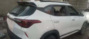Used Kia Seltos in Najaf
