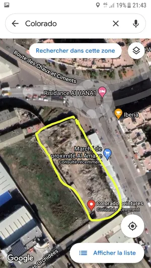 Commercial . 4800 m2 . Agent4