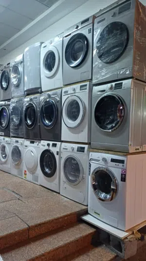 washing machine use for sale