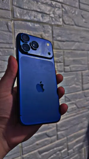 أيـفون 17 برو مَــاكــس 512GB E-sim