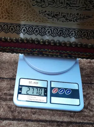 لوحة تحفة (اية الكرسي للبيع)