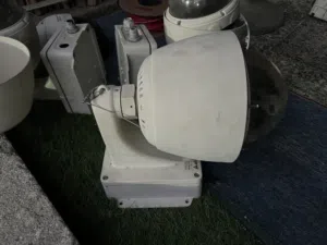 كامرات مراقبة