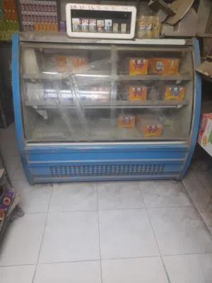 تلاجه عرض بومبيه تبريد