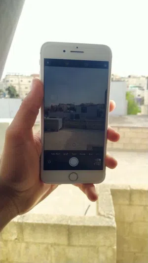 iPhone 8 Plus
