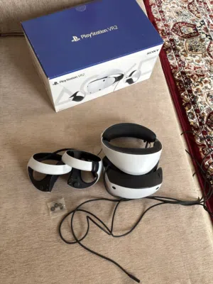 VR2 حالة الوكالة