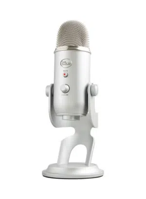 مكروفون blue yeti