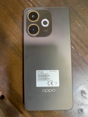 oppo a5pro  مساحه 256 رام 8