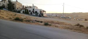 Residential Land for Sale in Zarqa Al Zarqa Al Jadeedeh