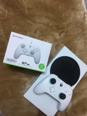 Xbox series s 512 gb