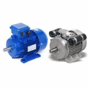 محركات (مواتير) كهربائية / Electric Motors