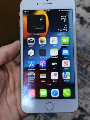 إيفون سفن بلاص