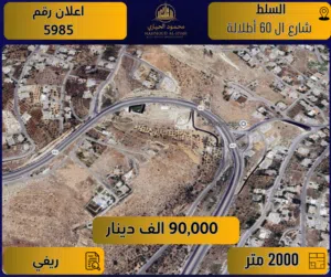 Residential Land for Sale in Salt Other