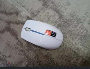 mouse 2B استعمال نضيف جدا