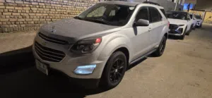 Used Chevrolet Equinox in Basra