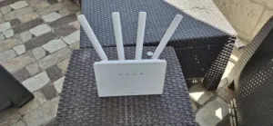 CP06 راوتر CAT6 +4G
