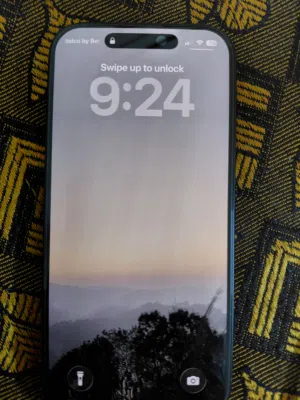 iphone 16 pro 256 gb
