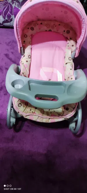 كروسة أطفال للبيع