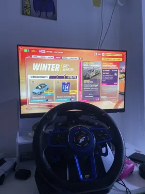 قير و سكان نضيف و جيد و مافيه مشاكل