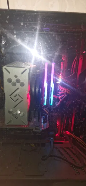 للبيع (PC جيمنج)