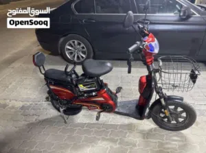 سكوتر نضيف جدا للبيع