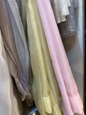 مجموعة ستائر منوعة