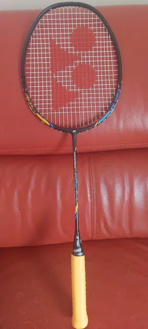 New yonex bat