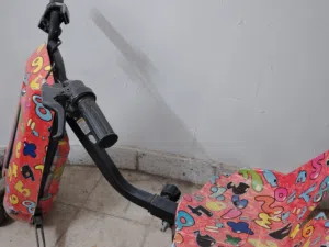 سكوتر درفت للبيع حجم كبير