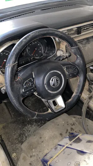 MGمديل 2023 ZS