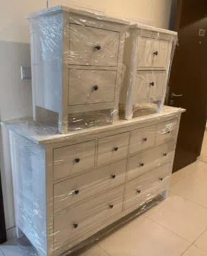 IKEA Chest of Drawers excellent condition no damage no scratches