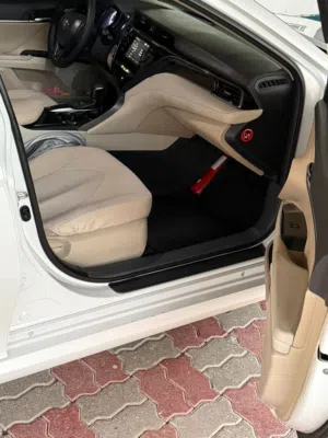 Toyota Camry 2019 تويوتا كامري 2019