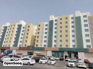 110 m2 2 Bedrooms Apartments for Rent in Muscat Al-Hail