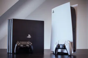 تهكير PS4 وكذلك PS5