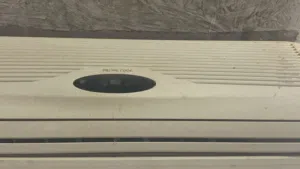 مكيف للبيع بسعر 150