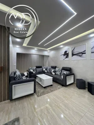 120 m2 3 Bedrooms Apartments for Sale in Amman Abdoun