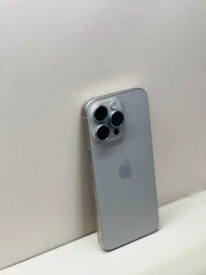 Apple iPhone 15 Pro Max 256 GB in Misrata