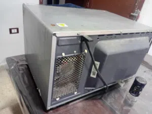 مايكرويف شارب استعمال بسيط