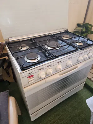 فرن خمس عيون