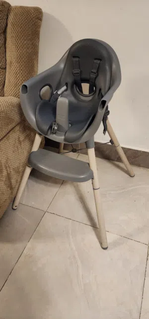Kids feeding chair (Mamas & Papas)