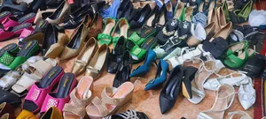 With Heels . Other . 384